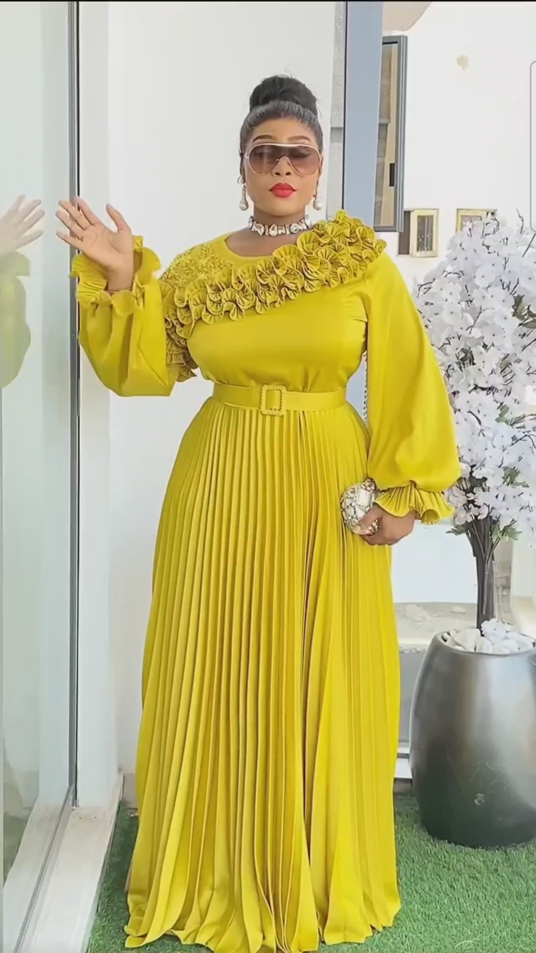 Robe Anka