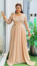 Robe Slima