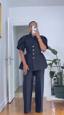 Ensemble Pantalon Niska