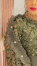 Robe Lila