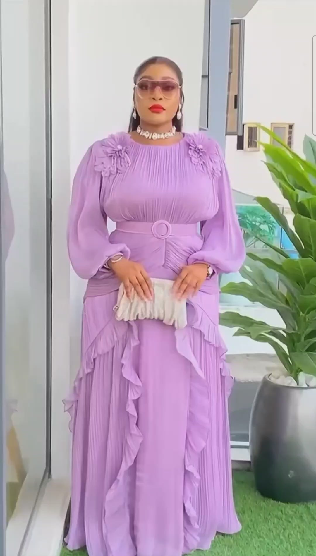 Robe Elie