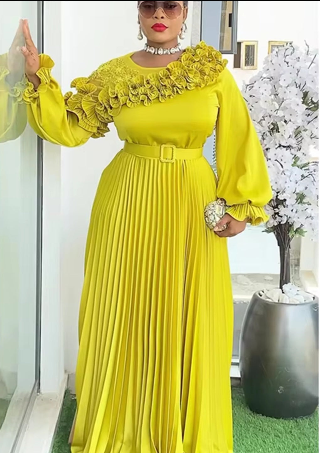 Robe Anka