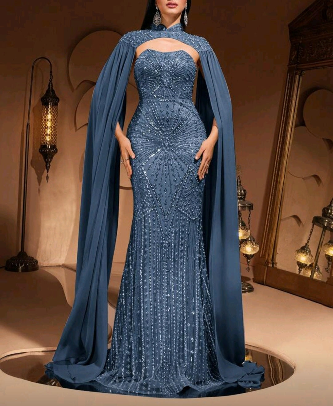 Robe Emelia