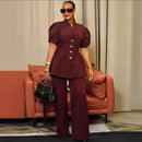 Ensemble Pantalon Niska