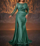 Robe Roselia