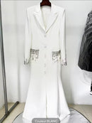 Robe Veste Rabie