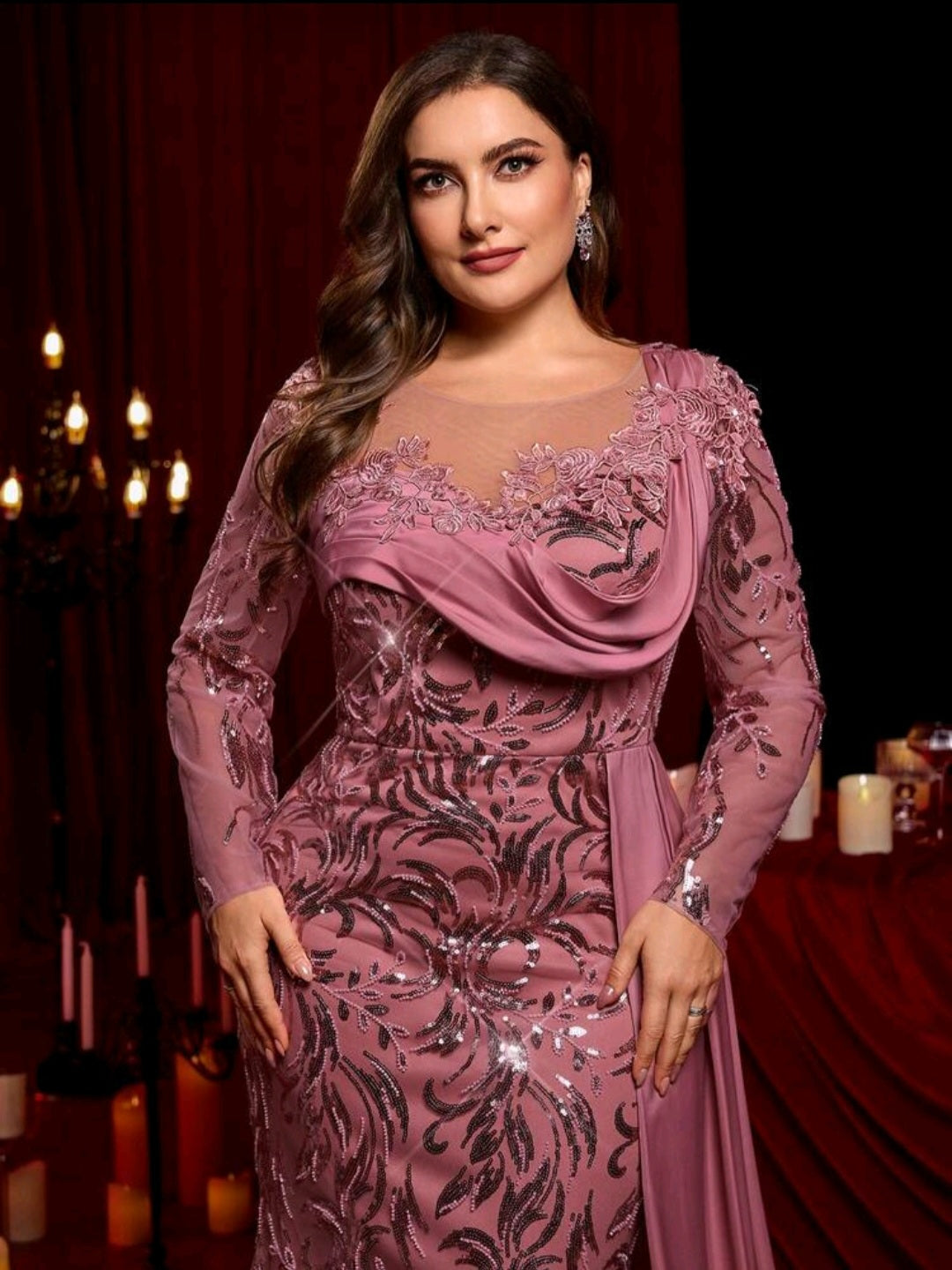 Robe Aurea