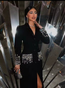 Robe Veste Rabie
