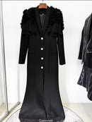 Robe Veste Angel
