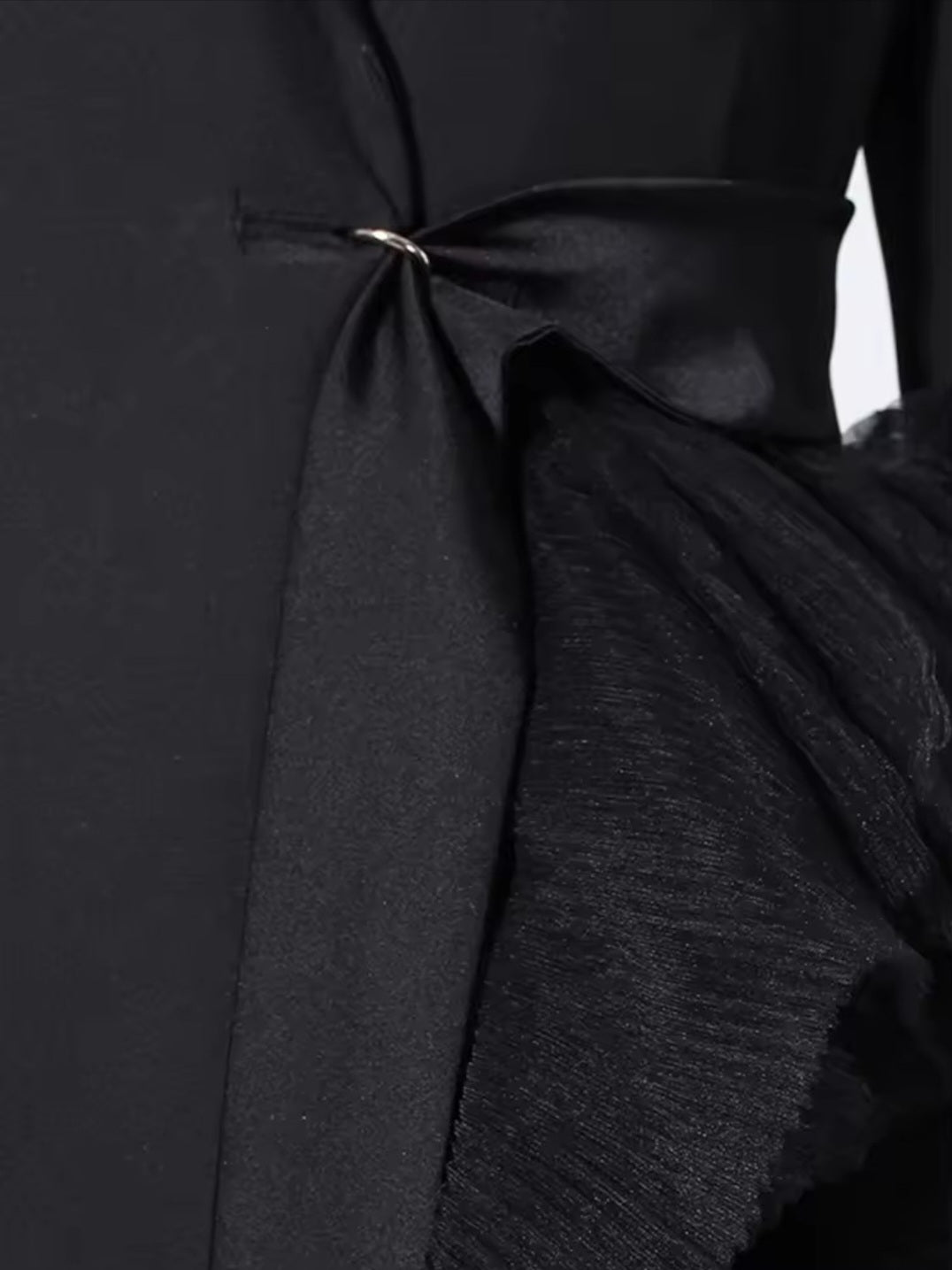 Robe Veste Gaelle
