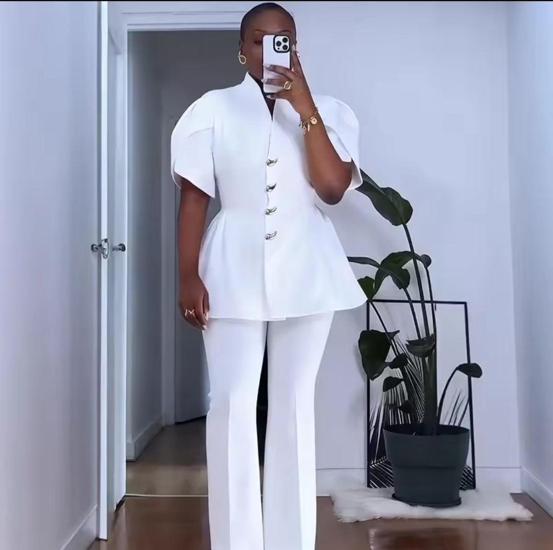 Ensemble Pantalon Niska