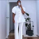 Ensemble Pantalon Niska