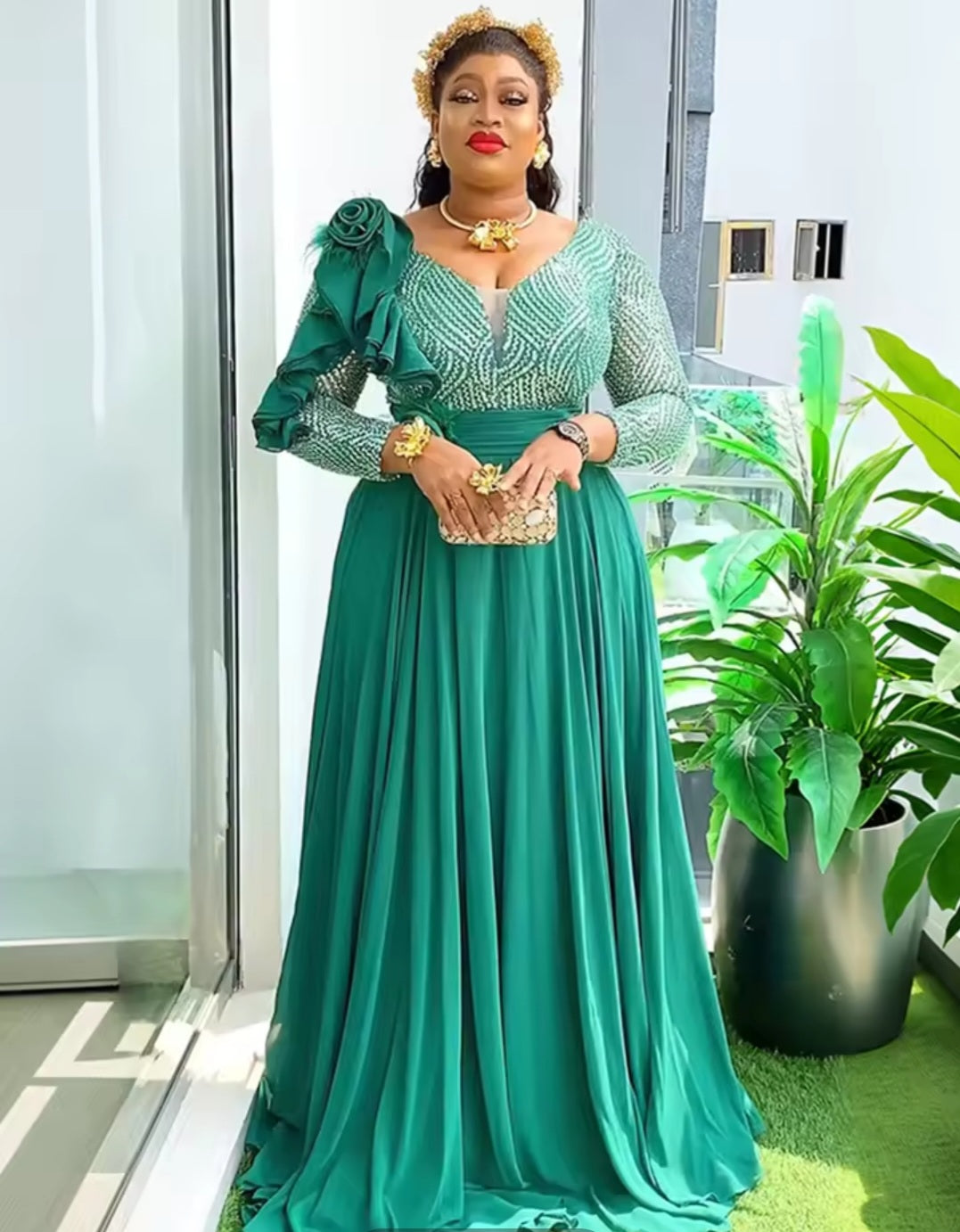 Robe Slima