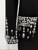 Robe Veste Rabie