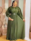 Robe Lila
