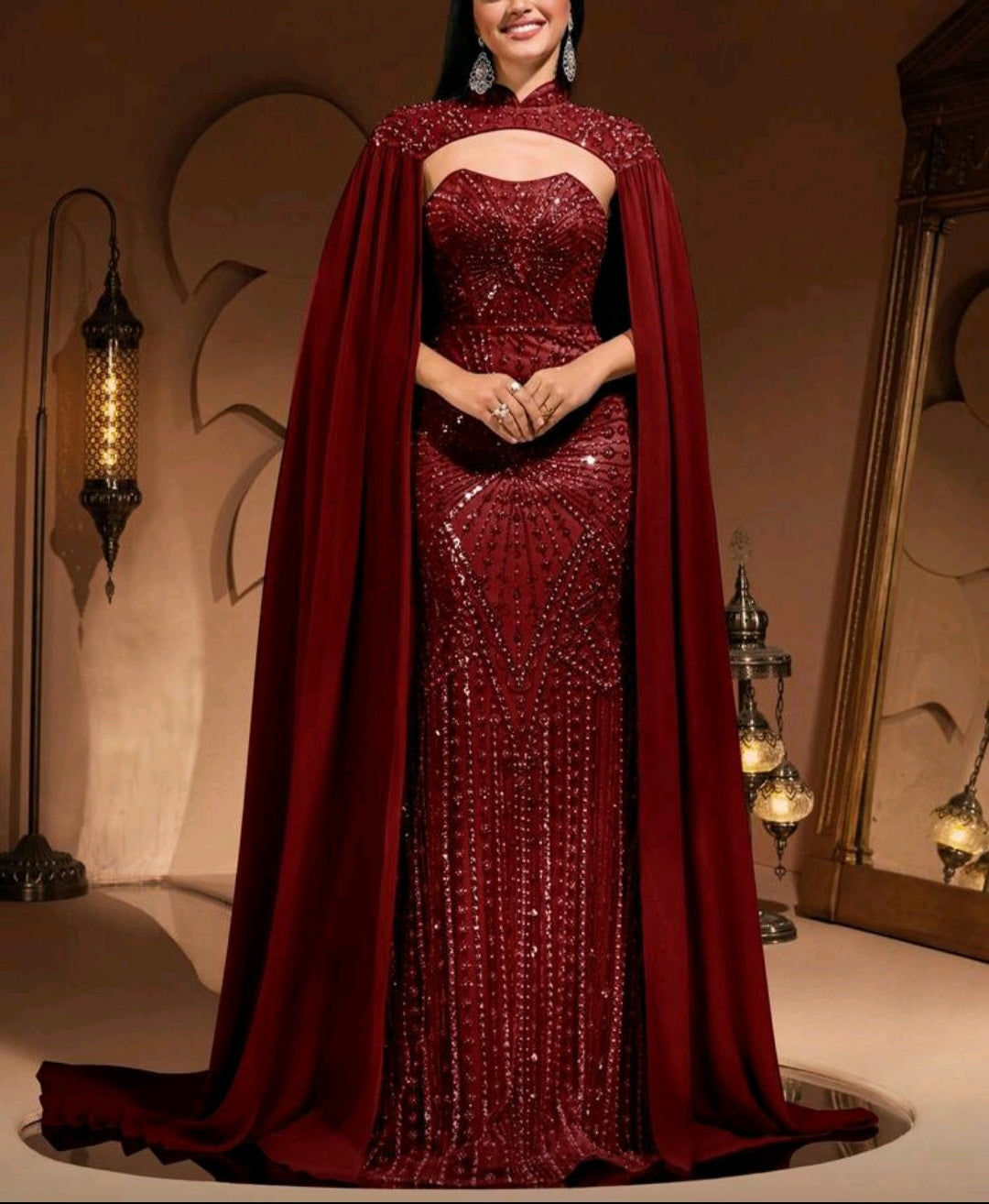 Robe Emelia