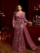 Robe Aurea
