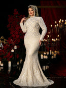 Robe Glaming