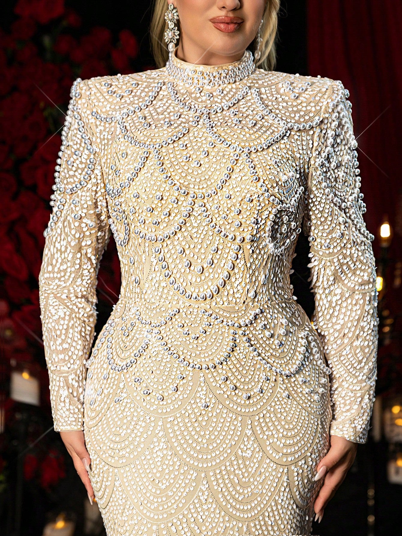 Robe Glaming
