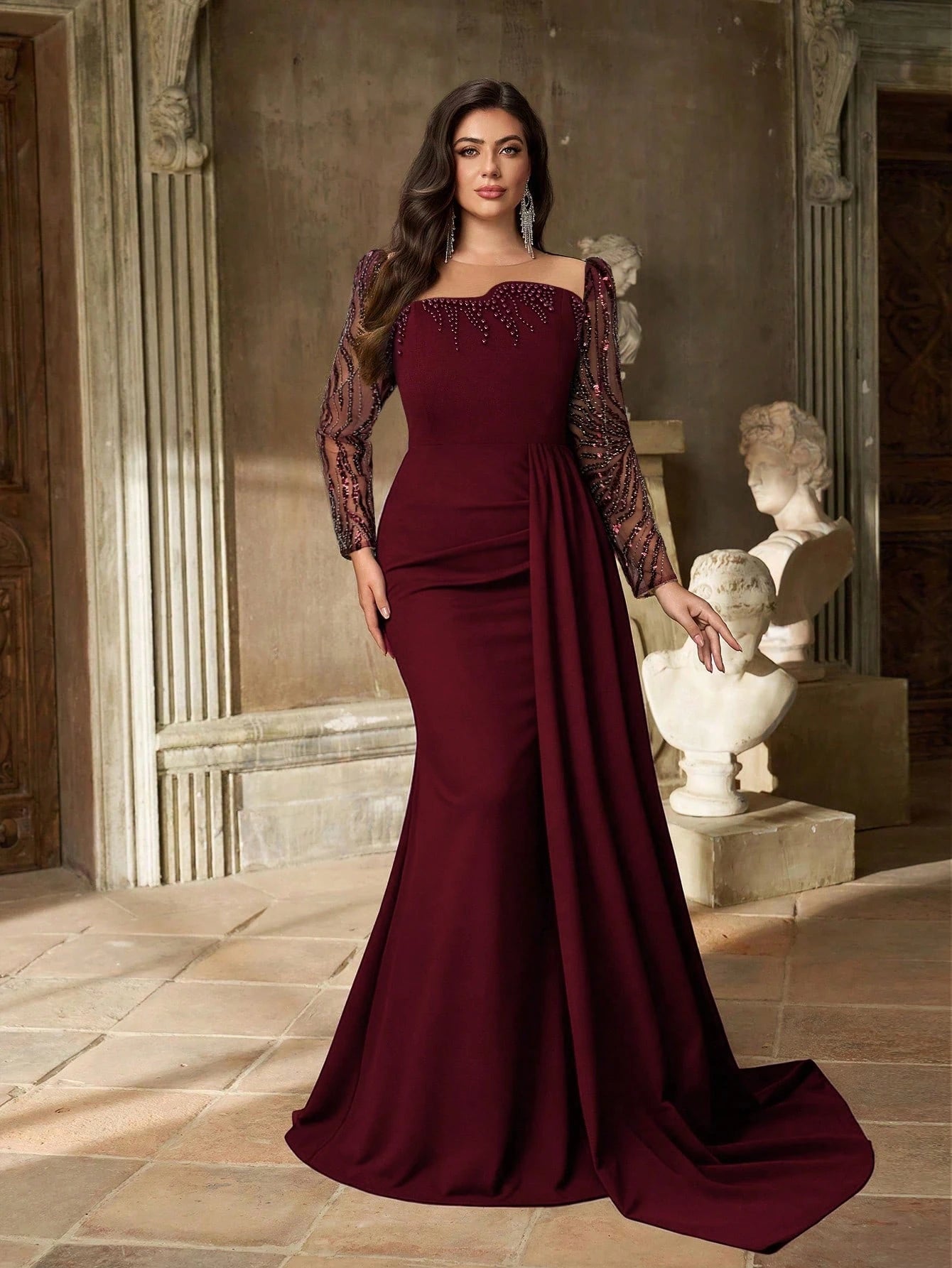Robe Gloire