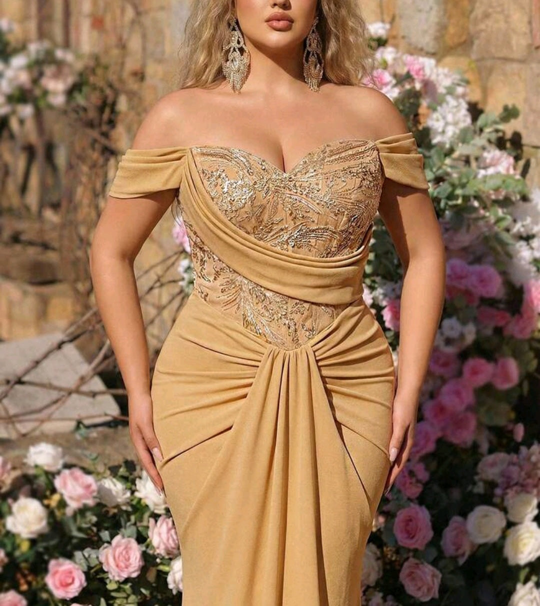 Robe Nille