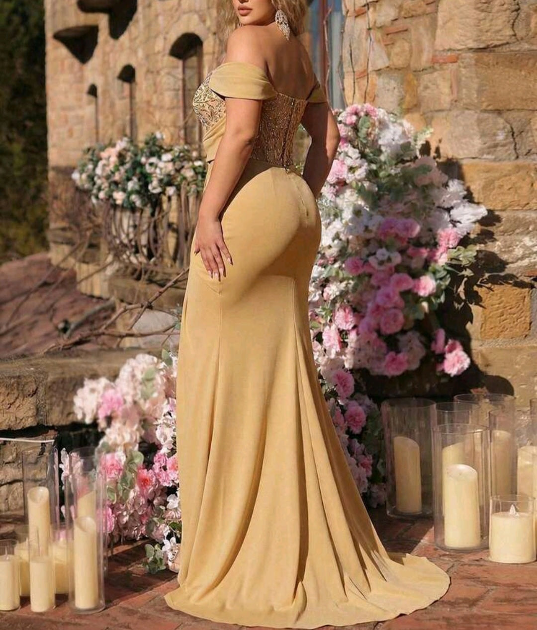 Robe Nille