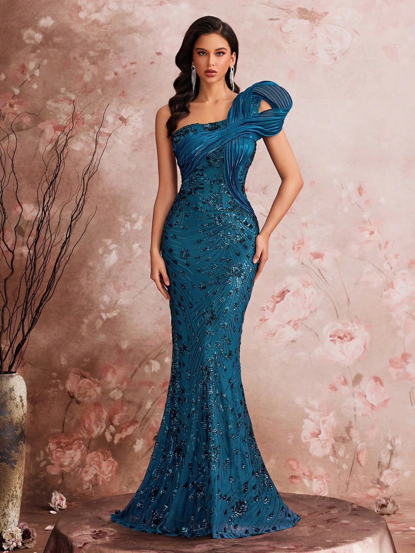 Robe Deluxe