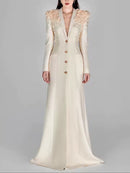 Robe Veste Angel