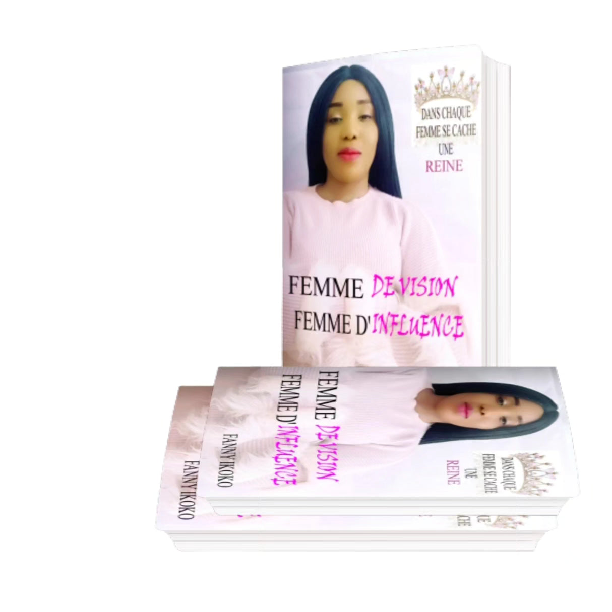 Femme de vision, Femme d'influence