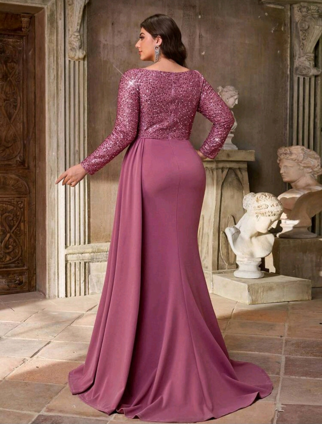Robe Estella